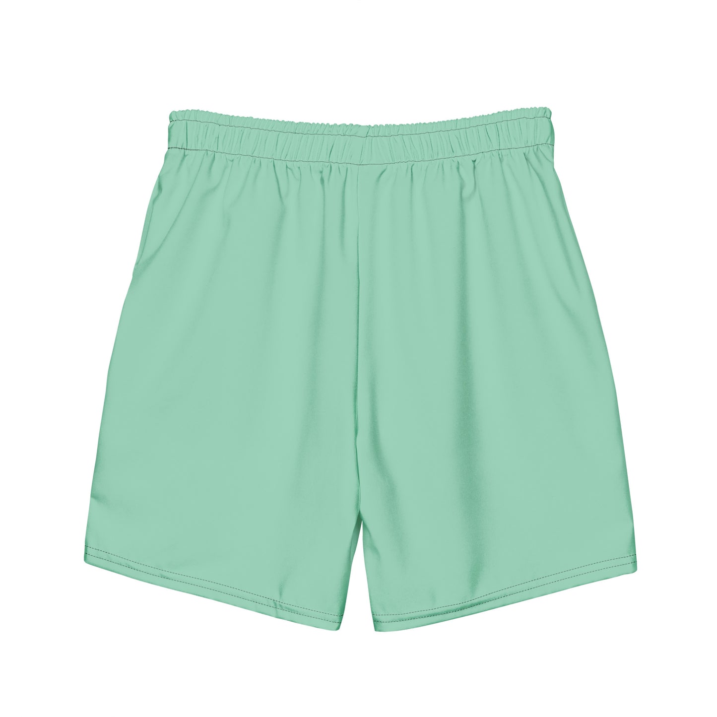 Mint "PalmCoast" Shorts