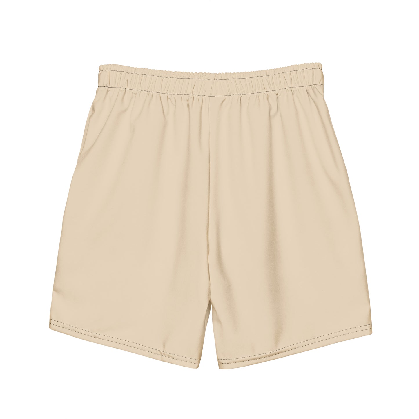 Tan "PalmCoast" Shorts