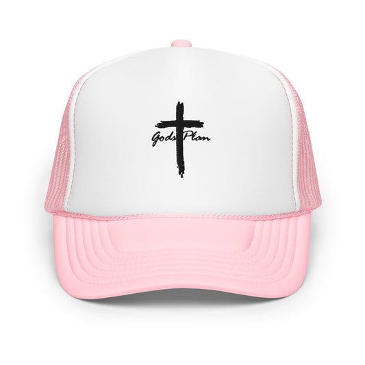 Trucker Hat