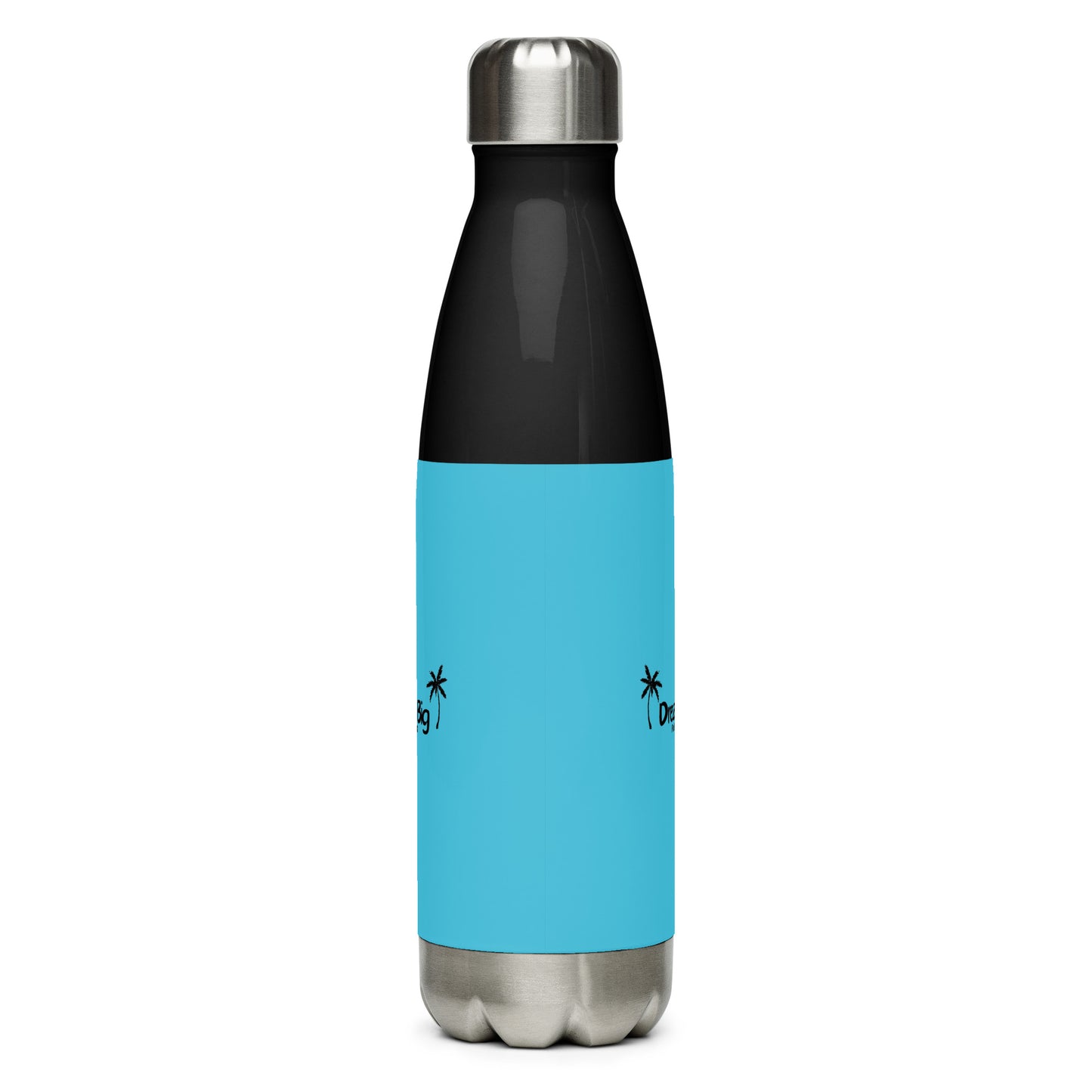 Design Water Bottle