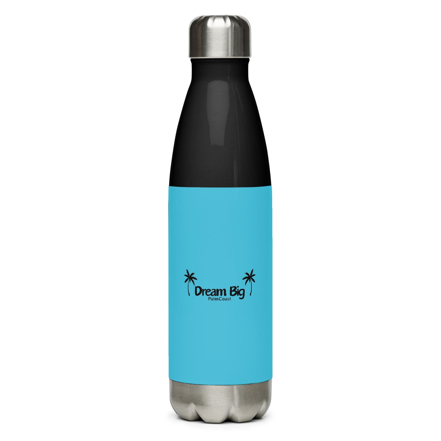 Design Water Bottle