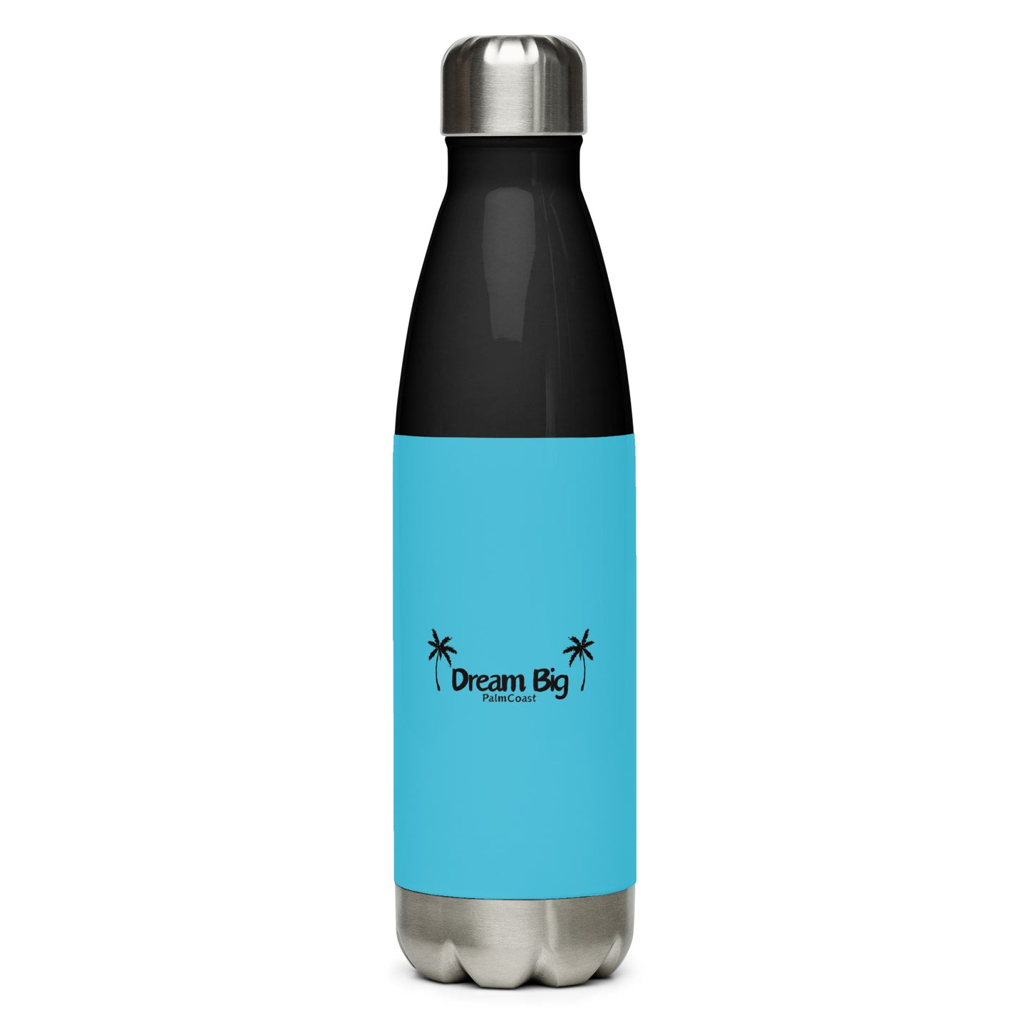 Design Water Bottle