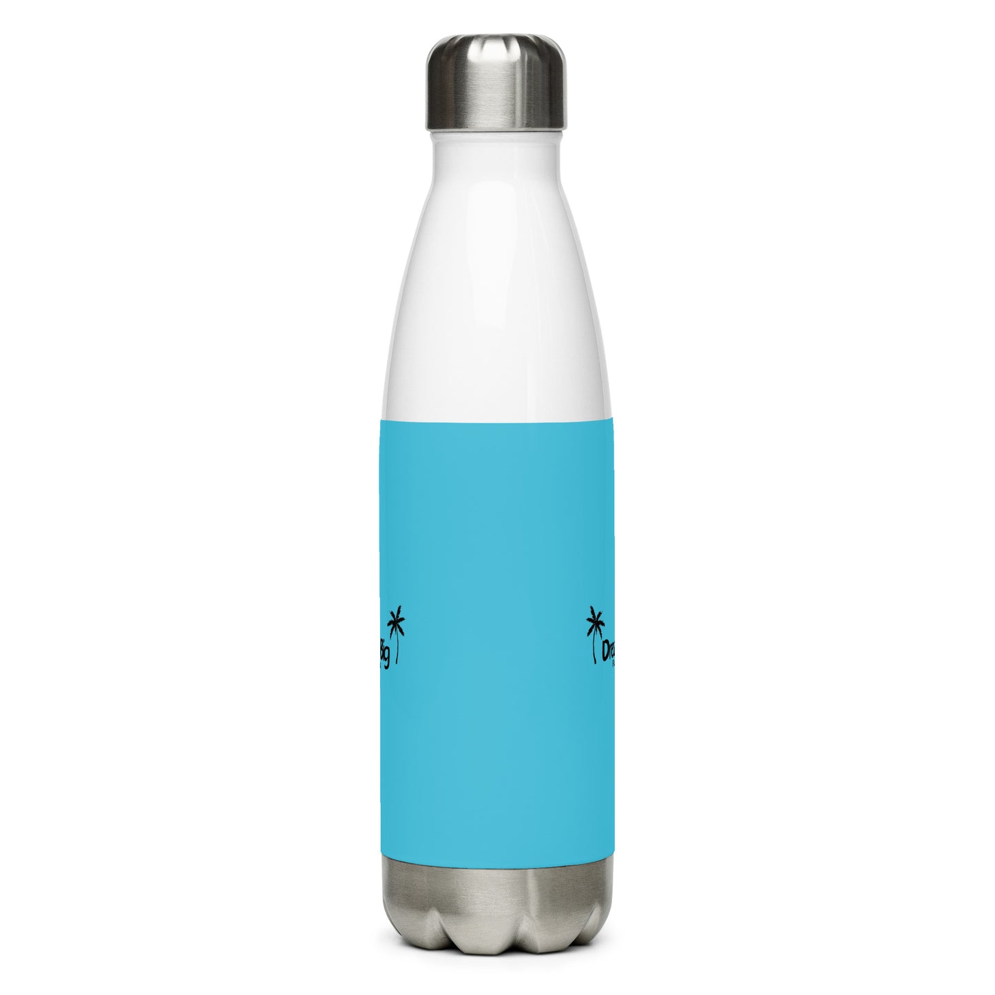 Design Water Bottle