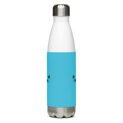 Design Water Bottle