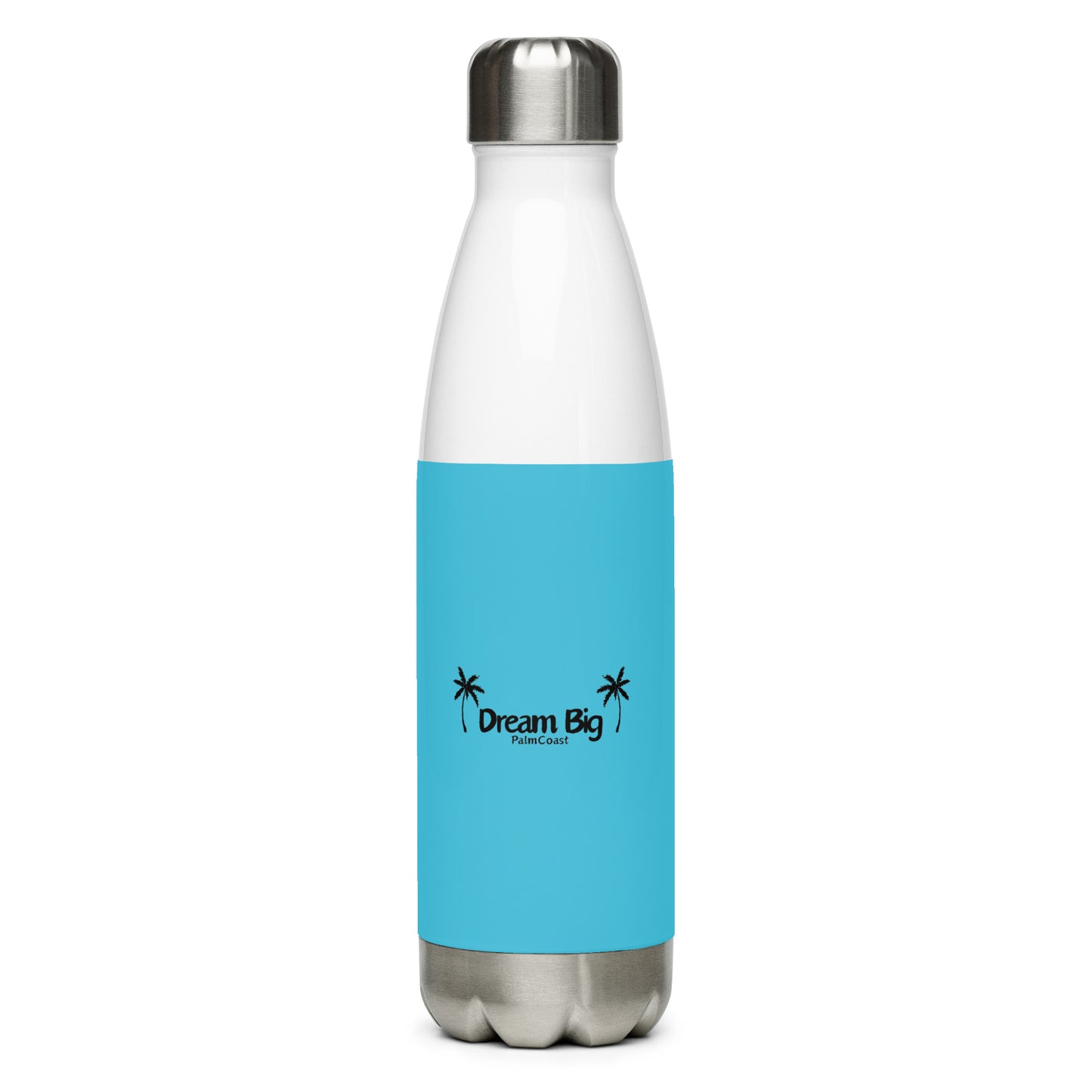 Design Water Bottle