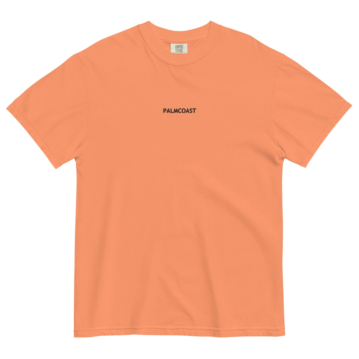 PalmCoast Tee