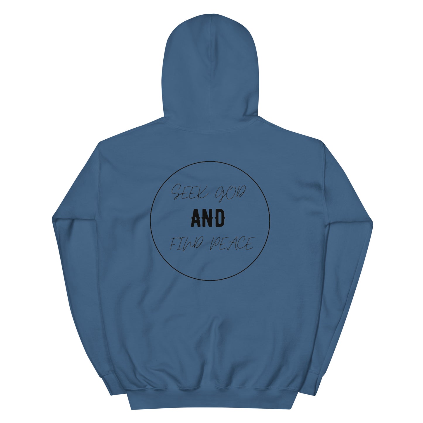 Design Hoodie