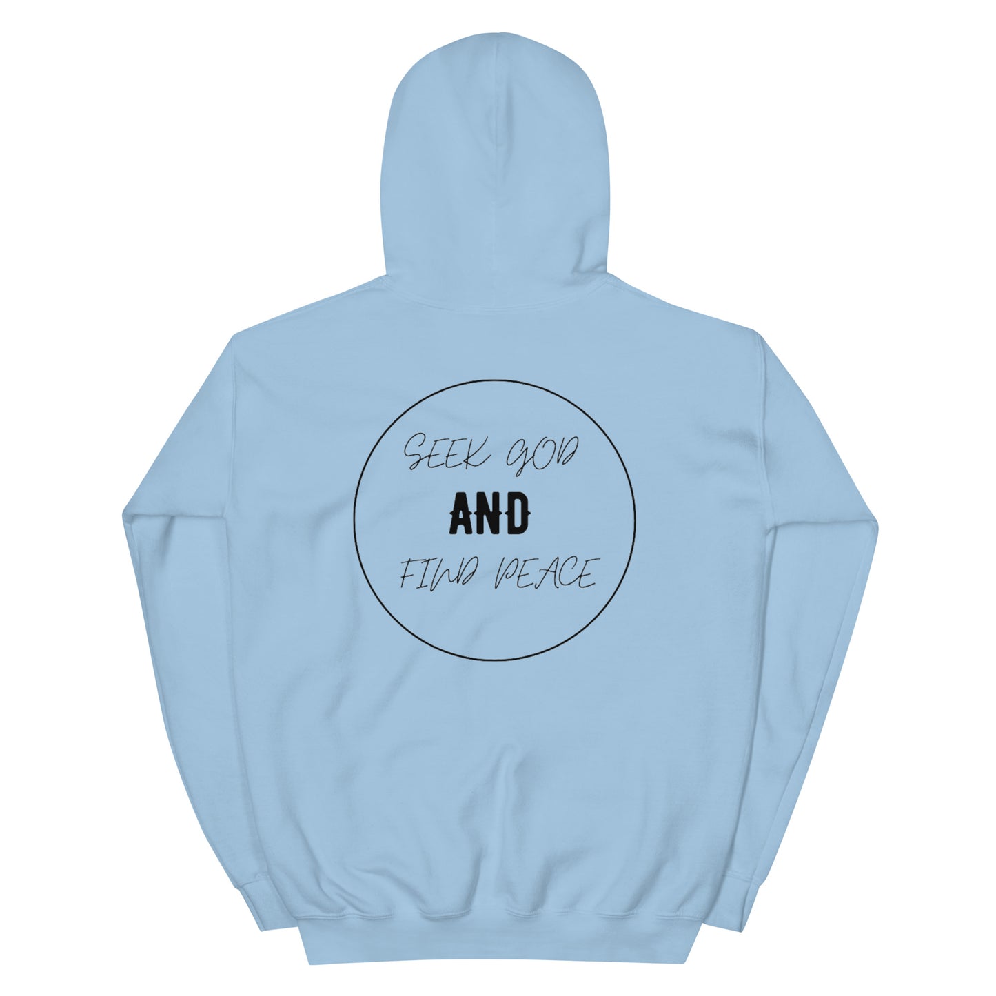 Design Hoodie